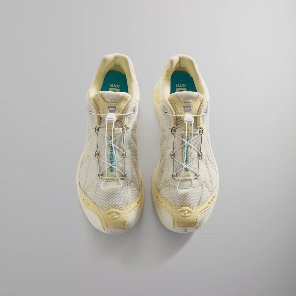 Kith for Salomon XT-Whisper